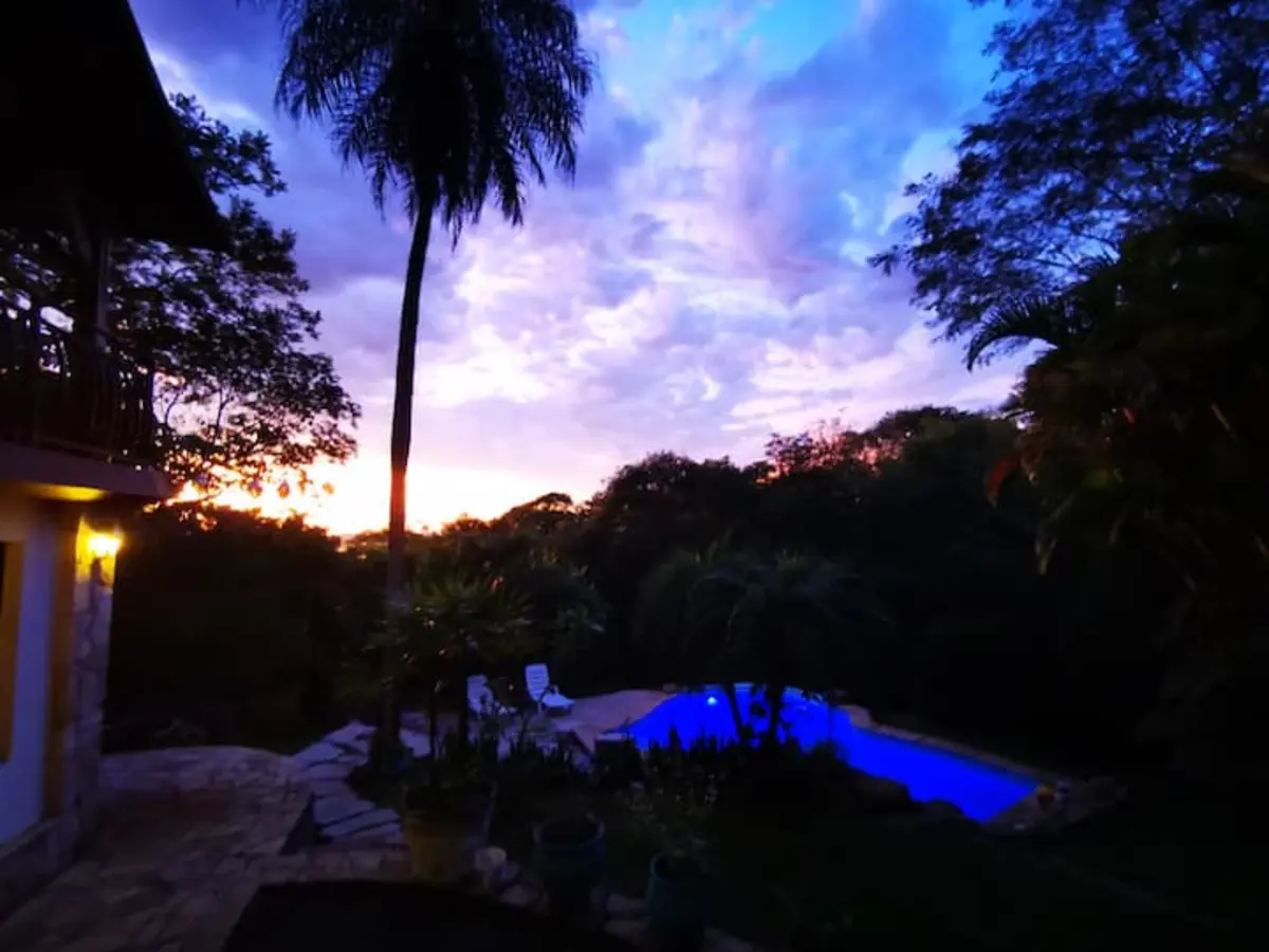 Noches Árabes detalle